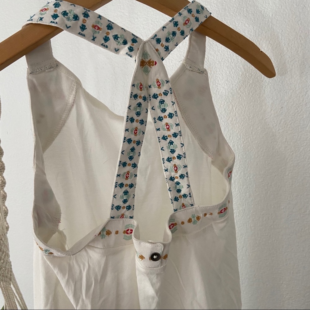 Girls Roxy sundress - Picture 2 of 6